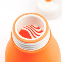 Whippy Collapsible Silicone Bottle 520ml
