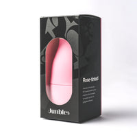 Whippy Collapsible Silicone Bottle 520ml