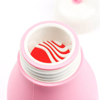 Whippy Collapsible Silicone Bottle 520ml