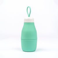 Whippy Collapsible Silicone Bottle 520ml