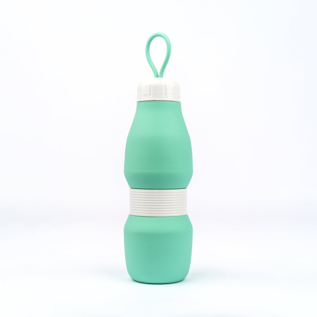 Whippy Collapsible Silicone Bottle 520ml