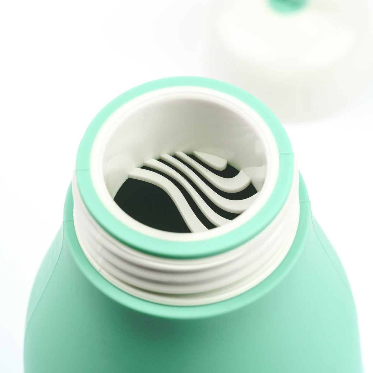 Whippy Collapsible Silicone Bottle 520ml