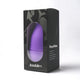 Whippy Collapsible Silicone Bottle 520ml