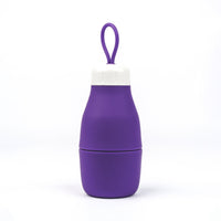 Whippy Collapsible Silicone Bottle 520ml