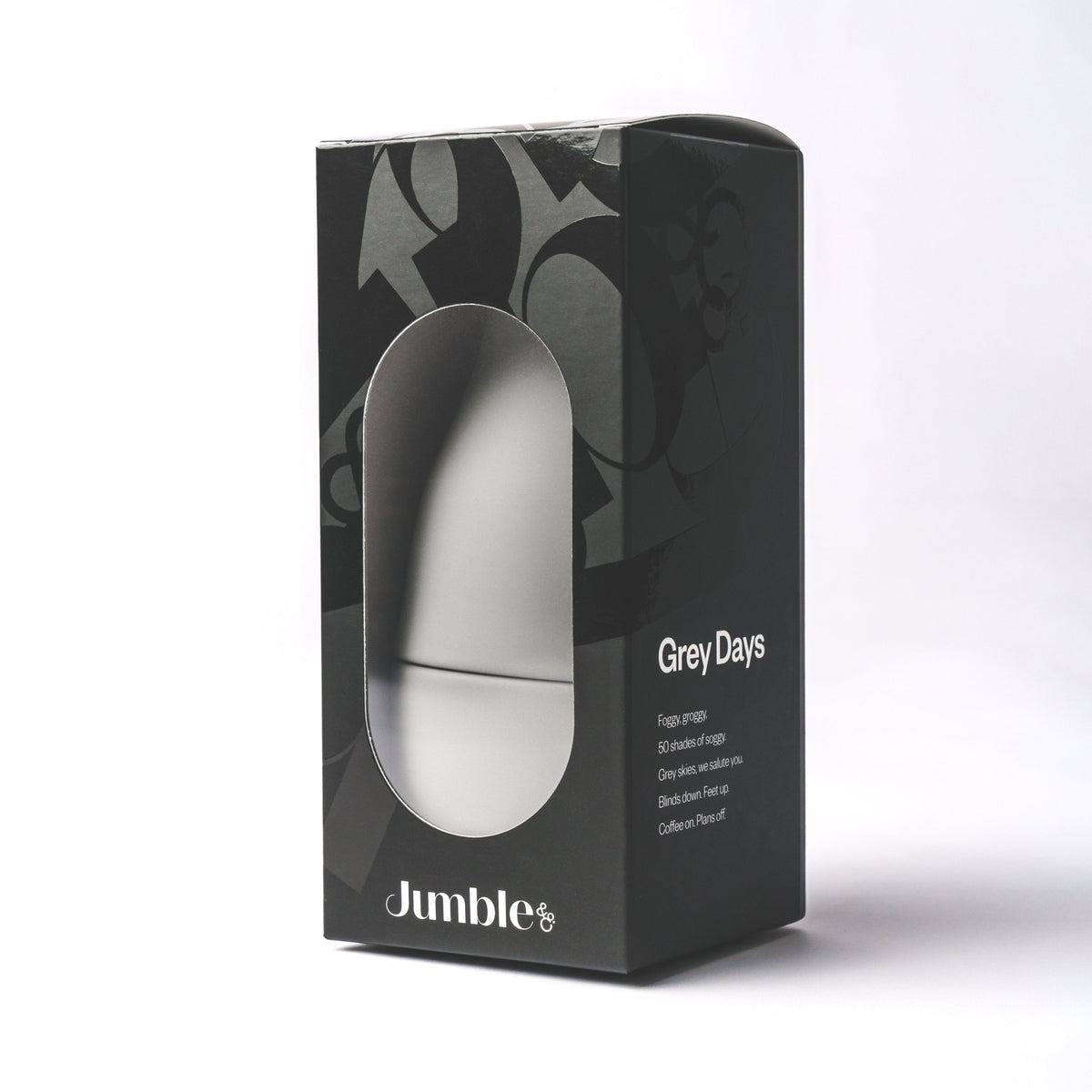 Whippy Collapsible Silicone Bottle 520ml