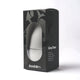 Whippy Collapsible Silicone Bottle 520ml