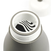 Whippy Collapsible Silicone Bottle 520ml