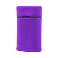 Whippy Expandable Silicone Pencil Case