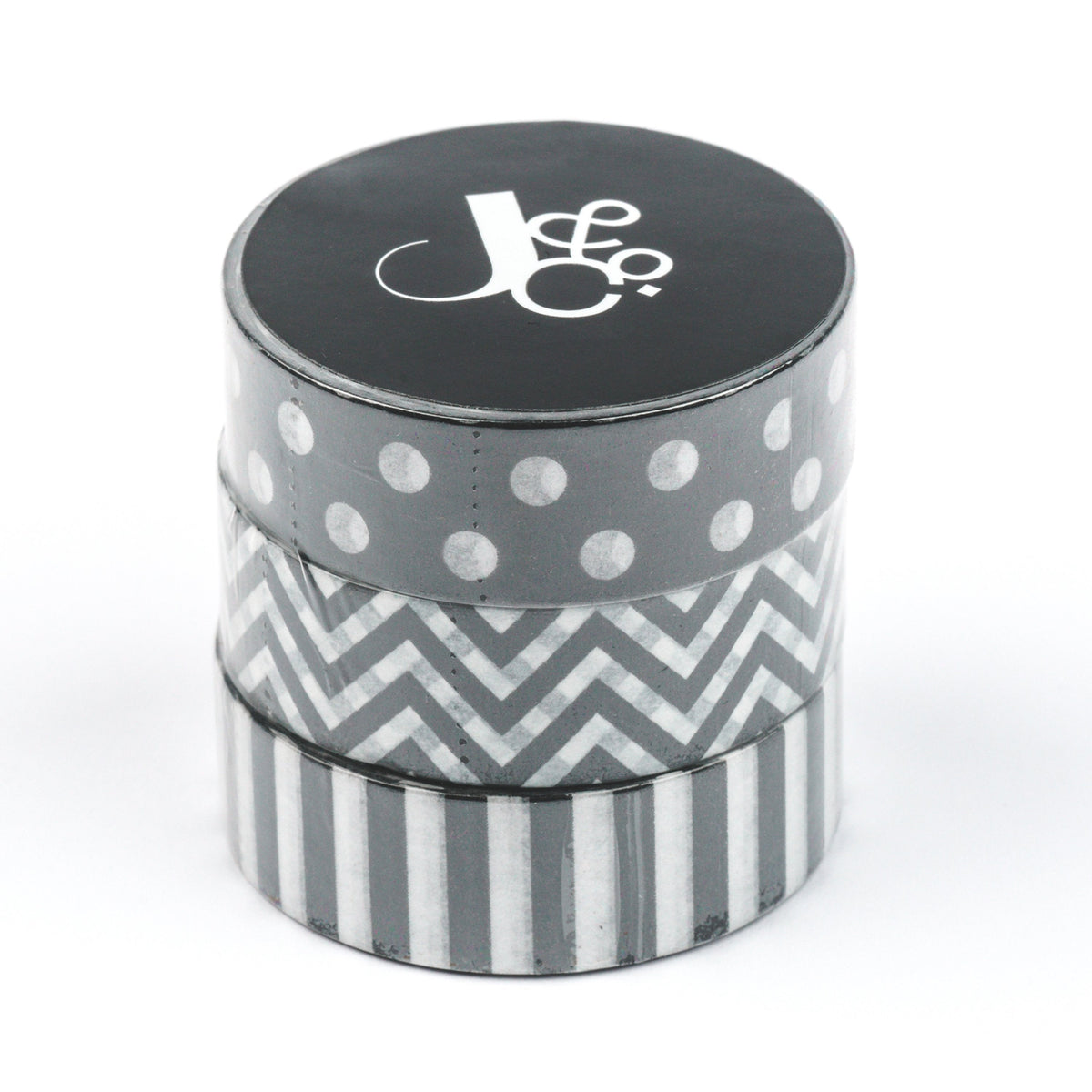 Yippee Stationery Washi Tape