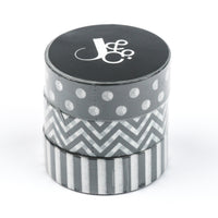 Yippee Stationery Washi Tape