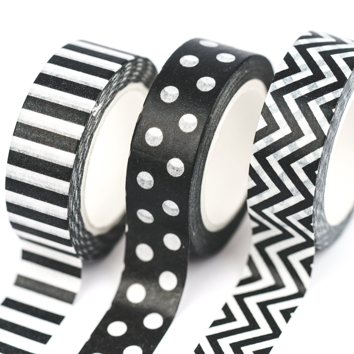 Yippee Stationery Washi Tape