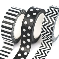 Yippee Stationery Washi Tape
