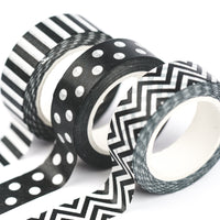 Yippee Stationery Washi Tape