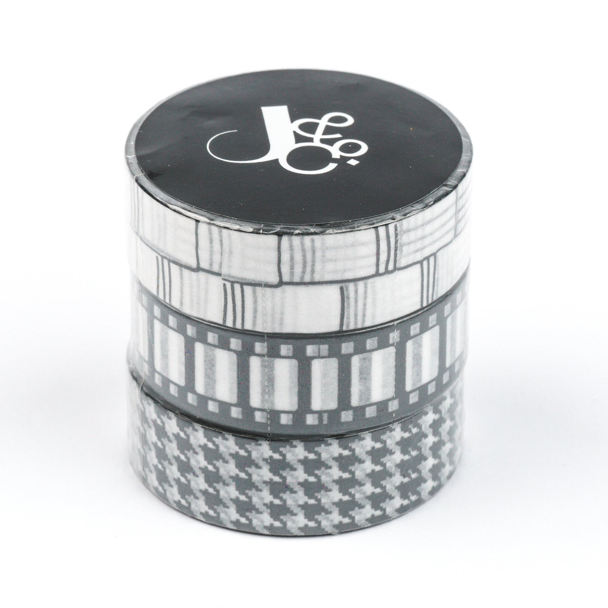 Yippee Stationery Washi Tape