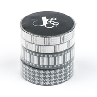 Yippee Stationery Washi Tape