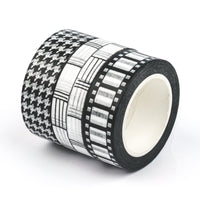 Yippee Stationery Washi Tape