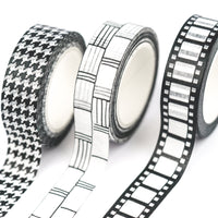 Yippee Stationery Washi Tape