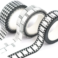 Yippee Stationery Washi Tape