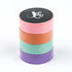 Yippee Stationery Washi Tape