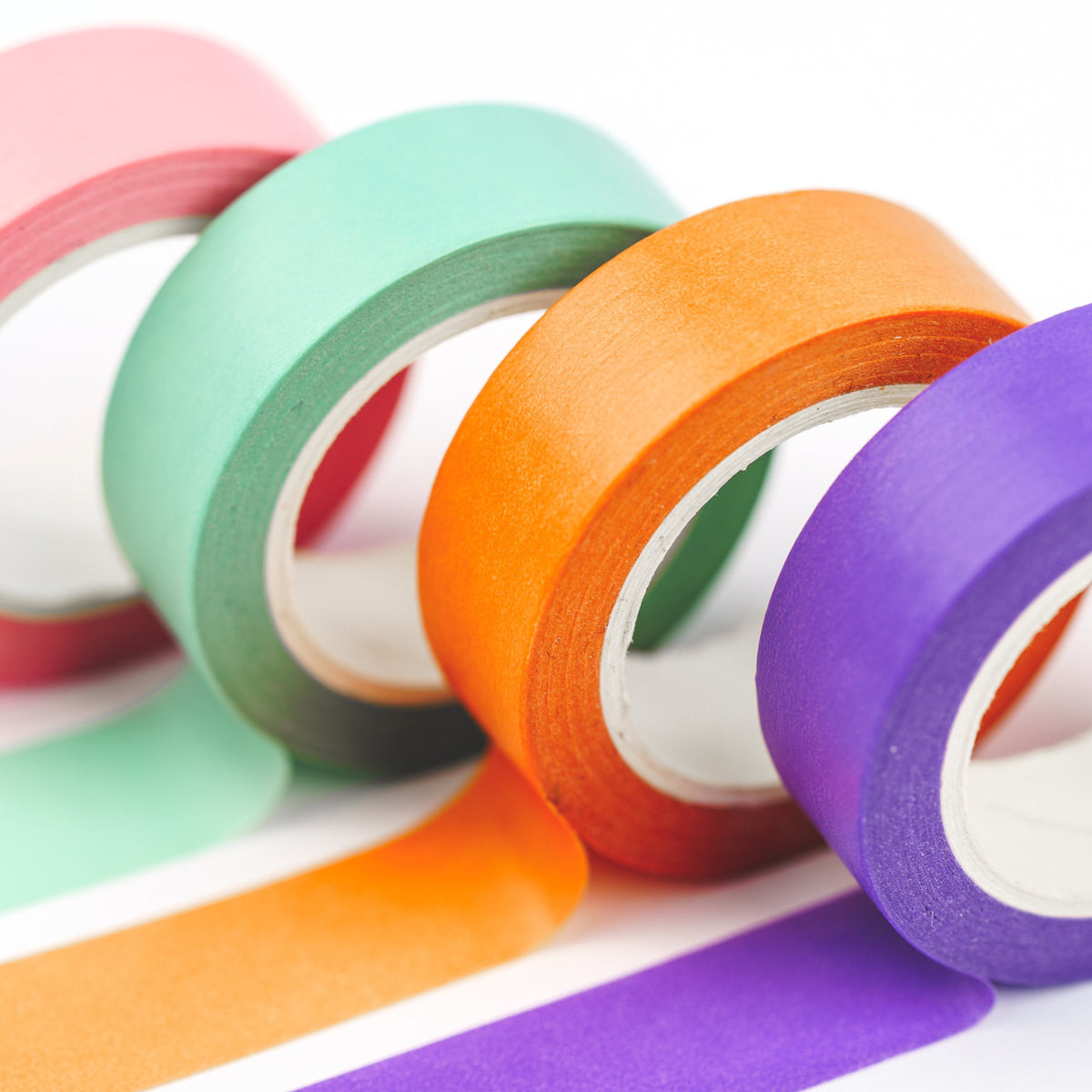 Yippee Stationery Washi Tape