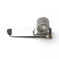 Yeet Silver Pen Holder Clip