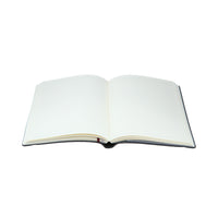 Metropolitan London -  Notebook B6 Ruled - Maroon (LDB6U781)