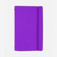 Lit Undated Week to View Organiser