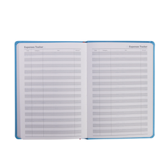 Legacy - A5 Week-to-View 2024-2025 Mid/Academic Year Diary/Planner