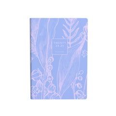 Tara - A5 Day-to-Page 2024-2025 Mid/Academic Year Diary/Planner