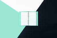 Lit Undated Week to View Organiser