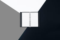 Lit Undated Week to View Organiser