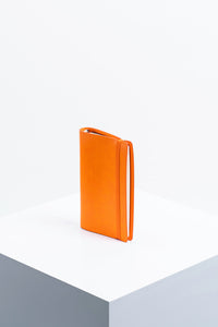 Lit Undated Week to View Organiser