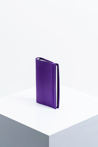 Lit Undated Week to View Organiser