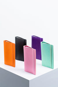 Lit Undated Week to View Organiser