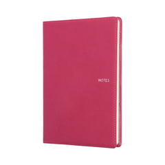 Metropolitan Melbourne B6 Dotted Notebook (ML1B6D.50)