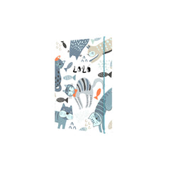 Maru - A6 - Week-To-View - Diary - 2026 Calendar Year Planner