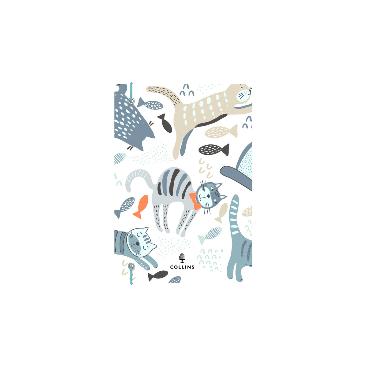 Maru - A6 - Week-To-View - Diary - 2026 Calendar Year Planner