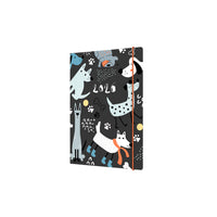 Maru - A6 - Week-To-View - Diary - 2026 Calendar Year Planner