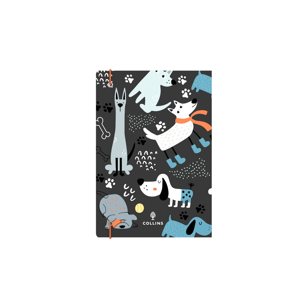 Maru - A6 - Week-To-View - Diary - 2026 Calendar Year Planner