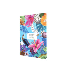 Maximalism - A5 Week-to-View 2024-2025 Mid/Academic Year Diary/Planner