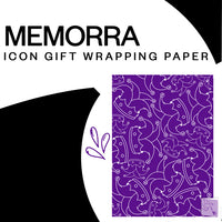 Memorra Gift Wrapper
