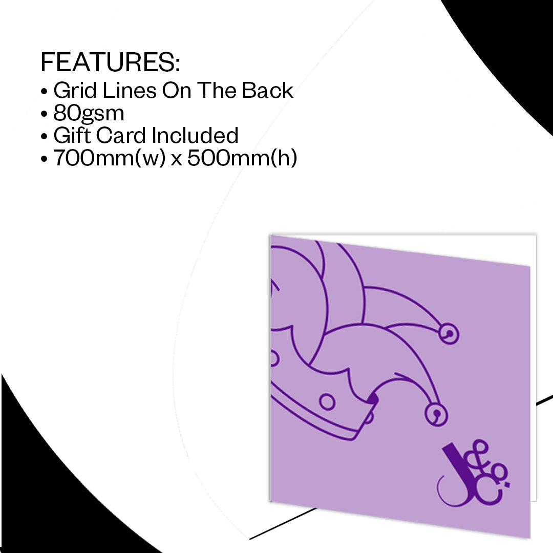 Memorra Gift Wrapper