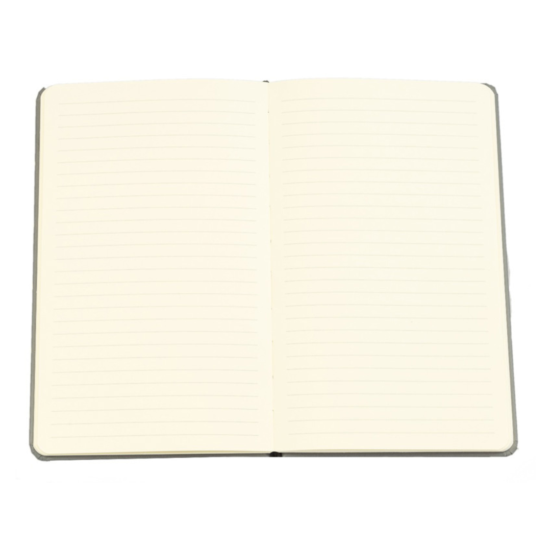 Mia  -  Notebook A5 Slim Ruled (CS-MIA)