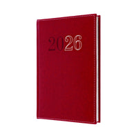Chelsea - A5 - Week-To-View - Diary with Appointments - 2026 Calendar Year Planner