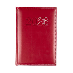 Chelsea - A5 - Week-To-View - Diary with Appointments - 2026 Calendar Year Planner