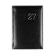 2027 Calendar Year Planner - 12 Month A5 Week-to-View Diary - Hard Cover - Collins Debden Chelsea Range
