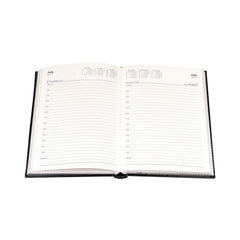 Chelsea - A5 Day-to-Page Diary - 2026 Calendar Year Planner