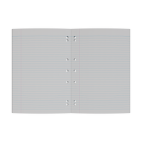 Collins A4 Ring Binder Refill Pad 96 Pages