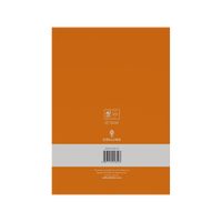 Collins A4 Grid Exercise Book 96 Pages