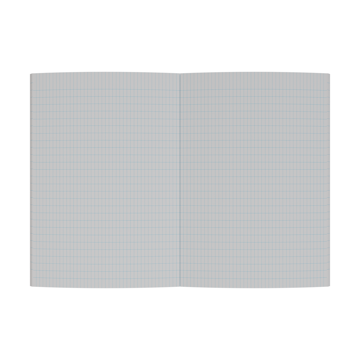 Collins A4 Grid Exercise Book 96 Pages